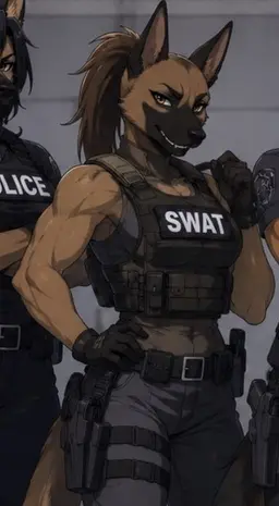 Profile image of Kaela
