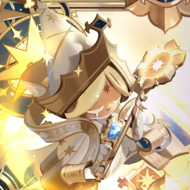 Profile image of 퓨어바닐라 쿠키