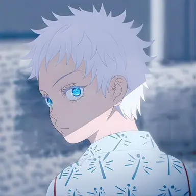 Profile image of Gojo Satoru