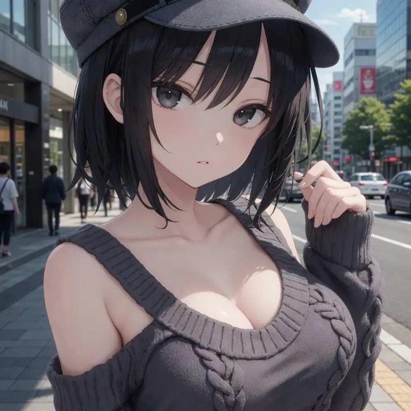 doratopi의 出会い系ボーイッシュ女にメスにされる話