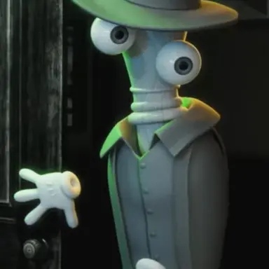 Profile image of 킹어