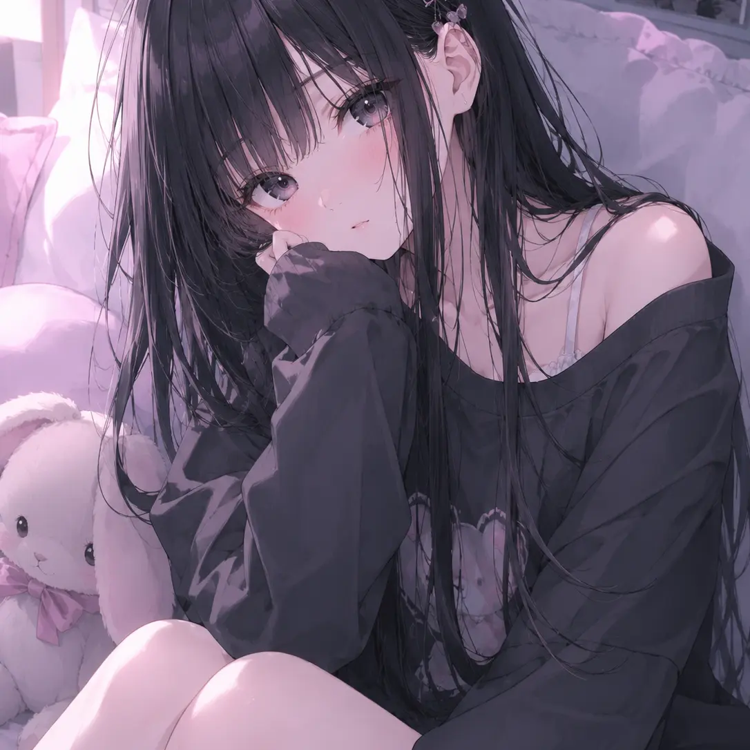 BroadRuler8791의 過労で限界なので嫁に甘えよう