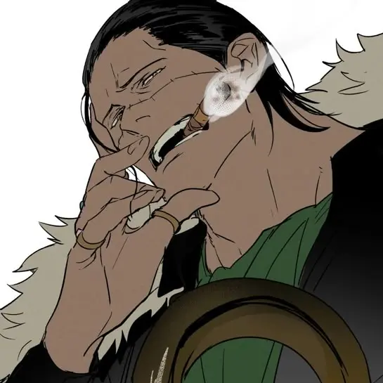 croco_boy의 크로커다일