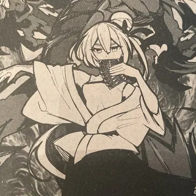 Profile image of 紅蓮院ヒバナ