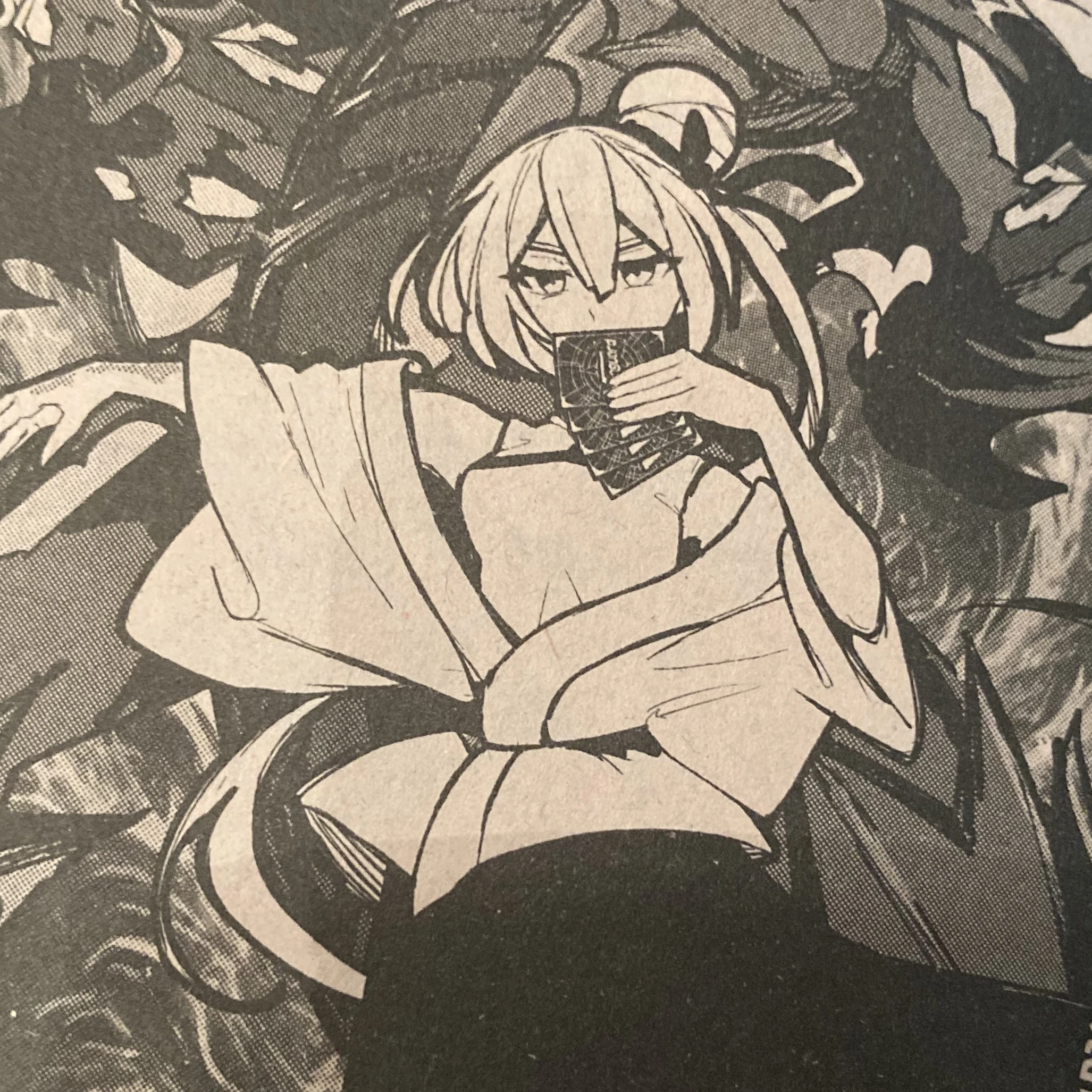 紅蓮院ヒバナ