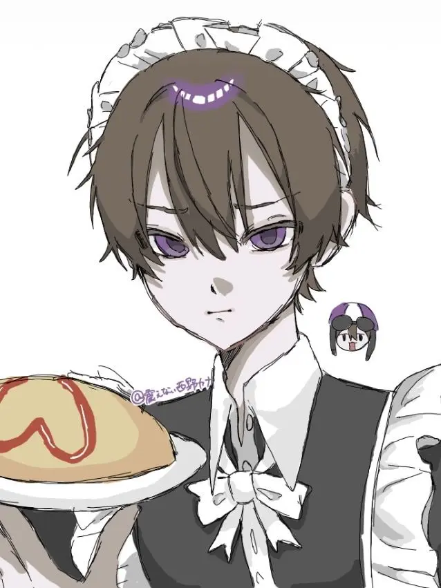 Aitakute_furueru의 メイドなんて聞いてない！
