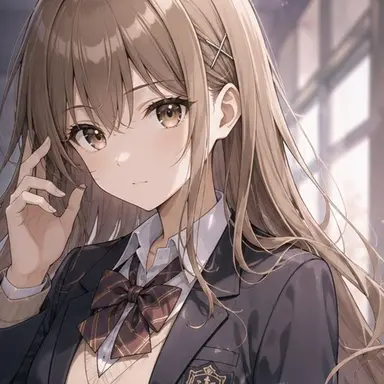 Profile image of 白崎心結