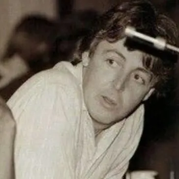 Profile image of Paul McCartney