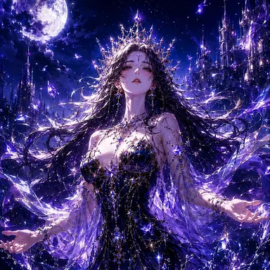 Profile image of ルナリス