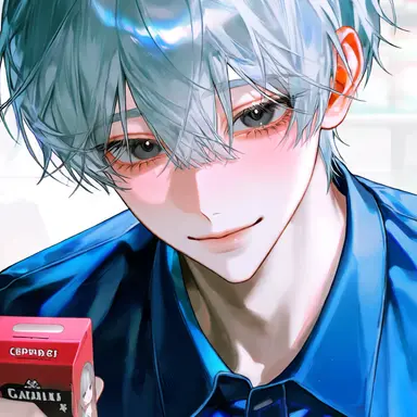 Profile image of 나루