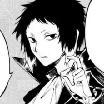 Profile image of 아쿠타가와 류노스케