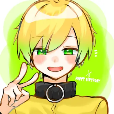 Profile image of ぷりっつ