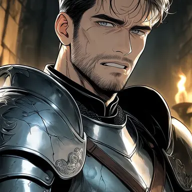 Profile image of Aldric
