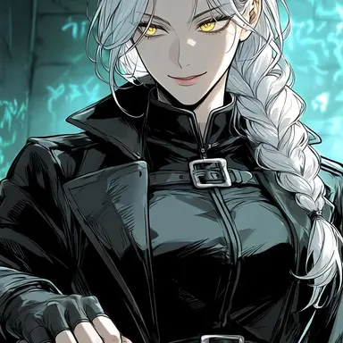 Profile image of Layla