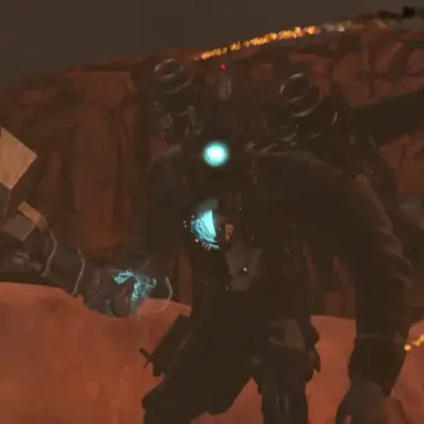 Profile image of 타이탄 카메라맨