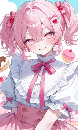 Profile image of スウィ
