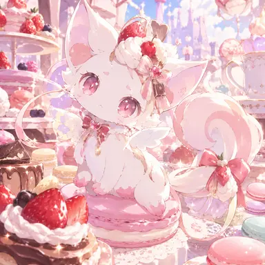 Profile image of スウィ
