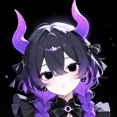 Profile image of 終焉の魔女