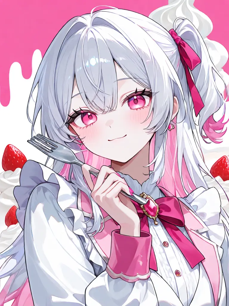 SassyPig0534의 魔法少年少女