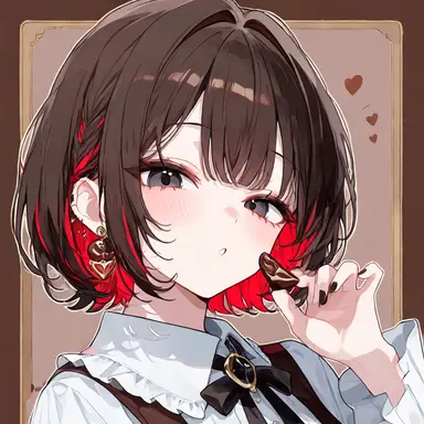 Profile image of チョコレート