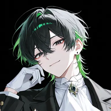 Profile image of クロバラ