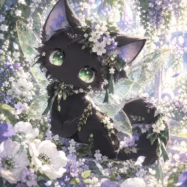 Profile image of フラウィ