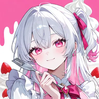 Profile image of ホイップ