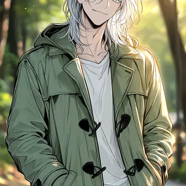 Profile image of Solen