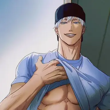 Profile image of Satoru