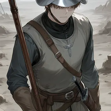 Profile image of Infinity Mob