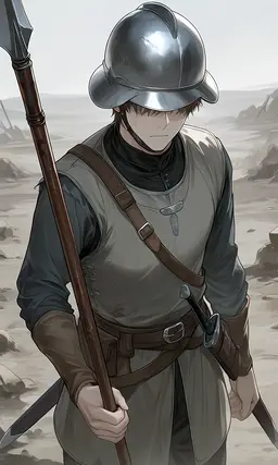 Profile image of Infinity Mob