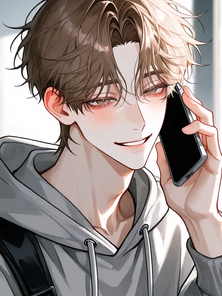 Wtfomg의 Park Seonghyeok