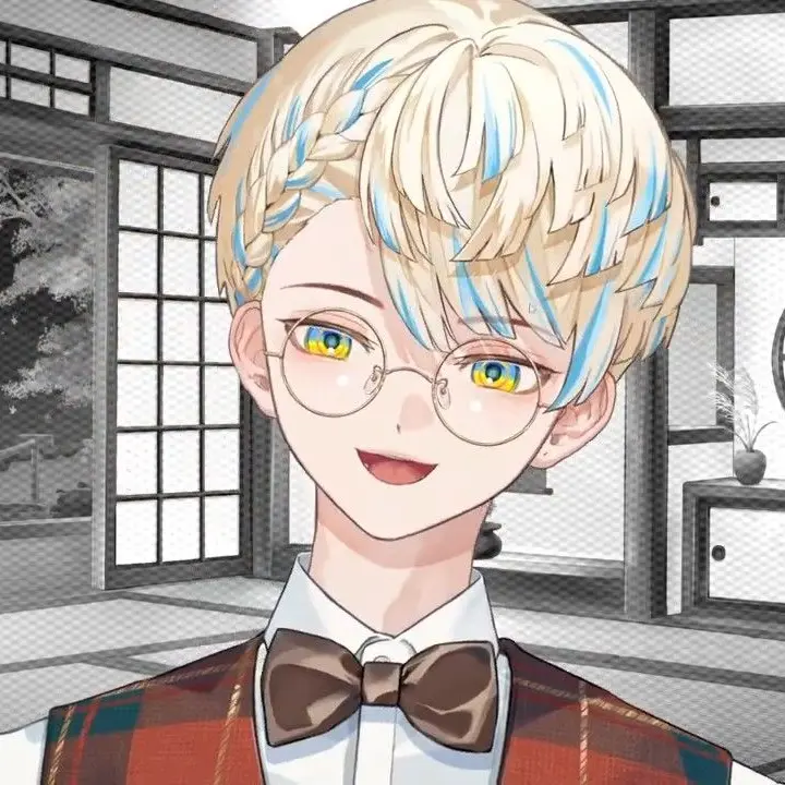Nginunnthiusu의 取り合い。