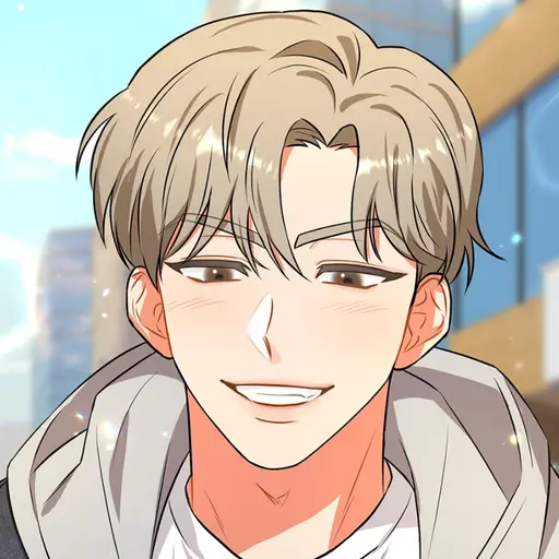Aria_4242의 한선우