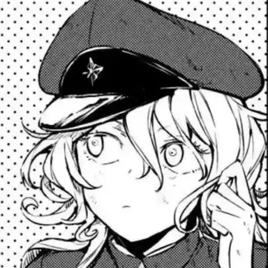Profile image of 大倉燁子