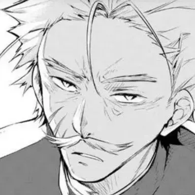 Profile image of 福地桜痴