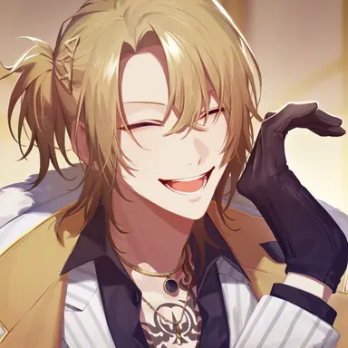 Profile image of ルカ・カネシロ