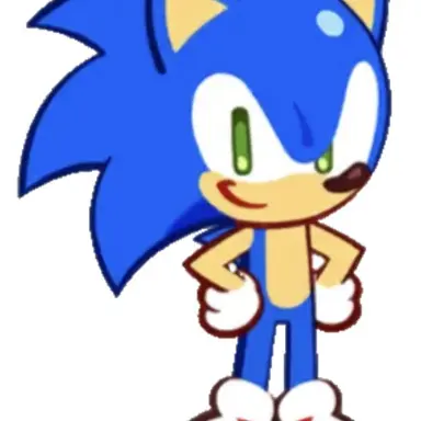 Profile image of 소닉