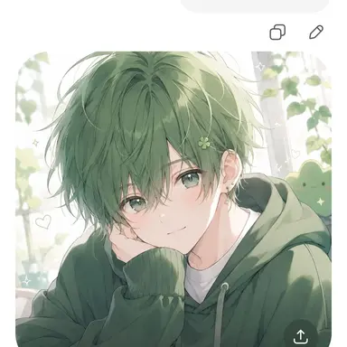 Profile image of はやと