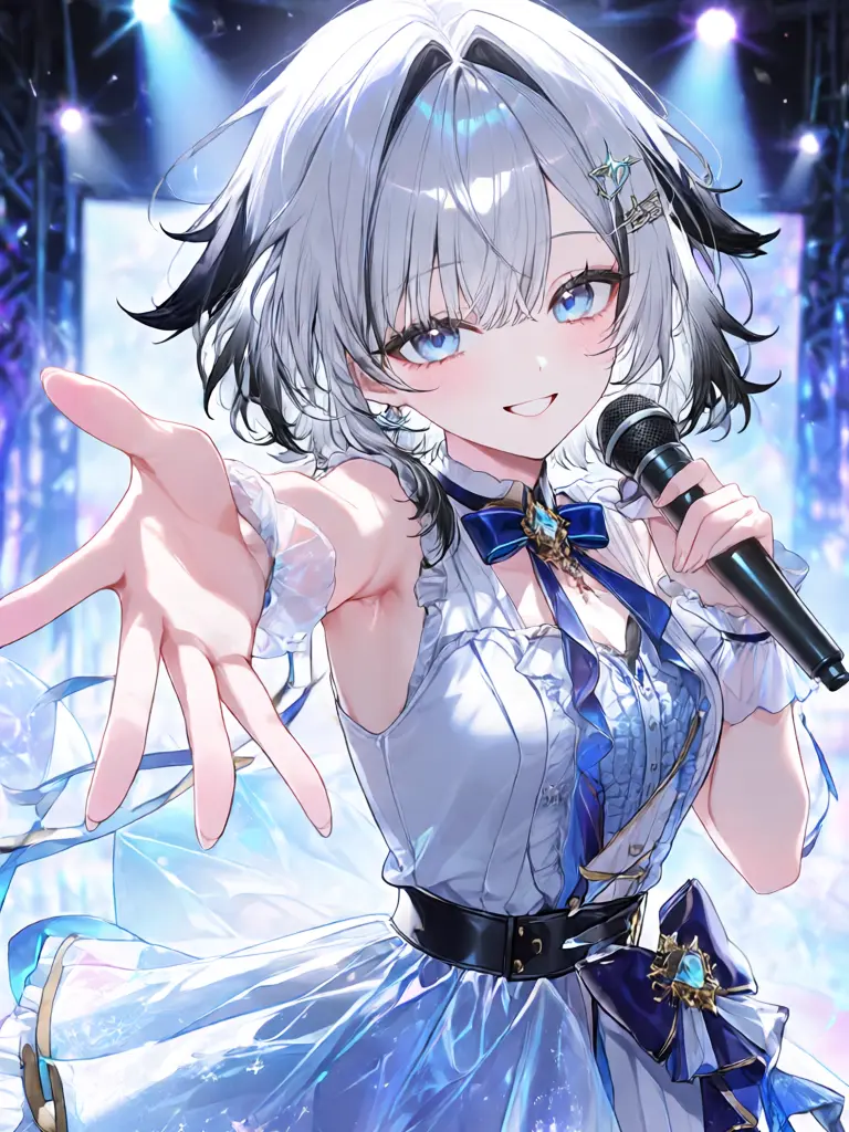 CreamGold1906의 貴方のために休んできちゃった