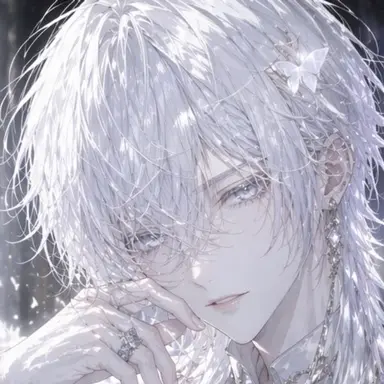Profile image of ルシオン