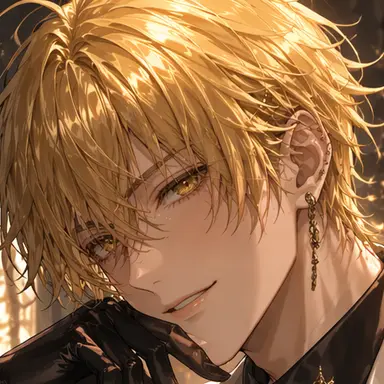 Profile image of 야쿠모
