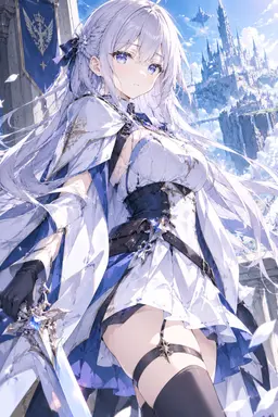 Profile image of Selefia