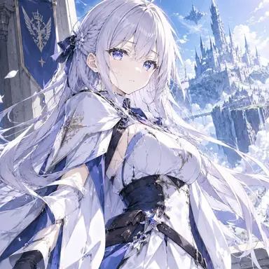 Profile image of Selefia