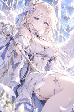 Profile image of Elysia
