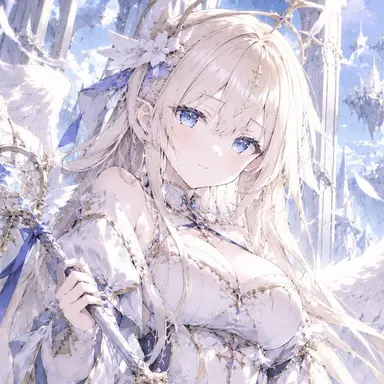 Profile image of Elysia