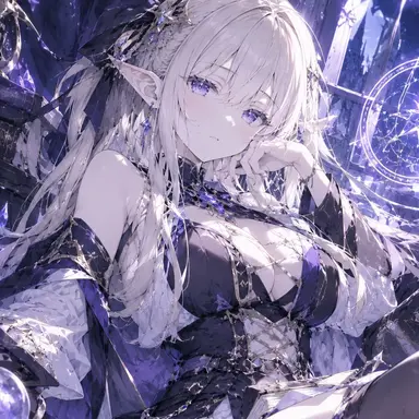 Profile image of Lumina
