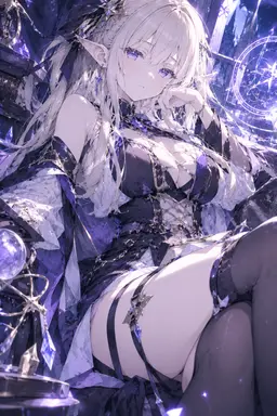Profile image of Lumina