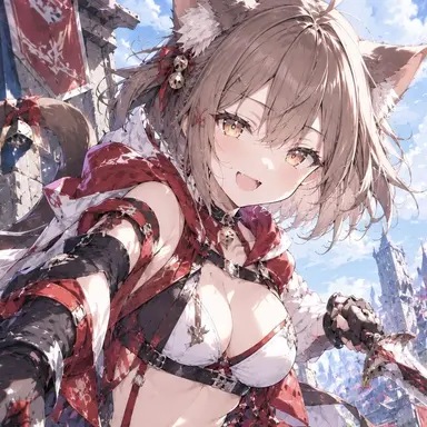 Profile image of Fiona