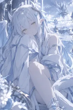 Profile image of Asteria